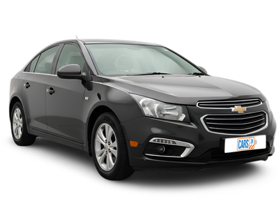Chevrolet Cruze-img